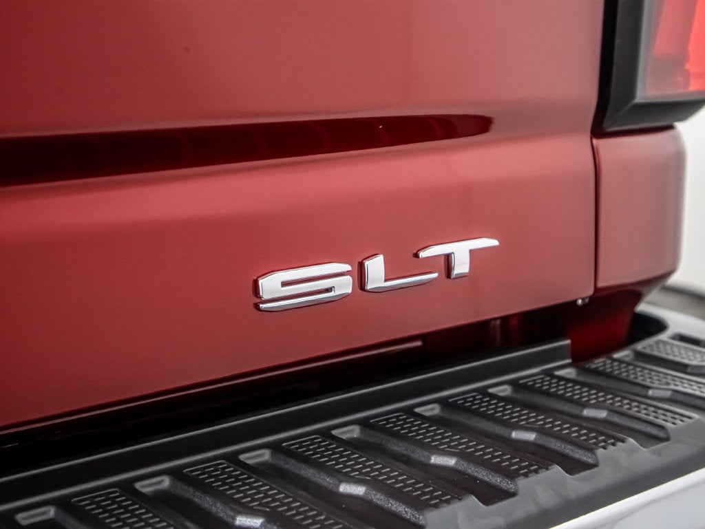 2024 GMC Sierra 2500HD SLT