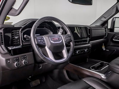 2024 GMC Sierra 2500HD SLT