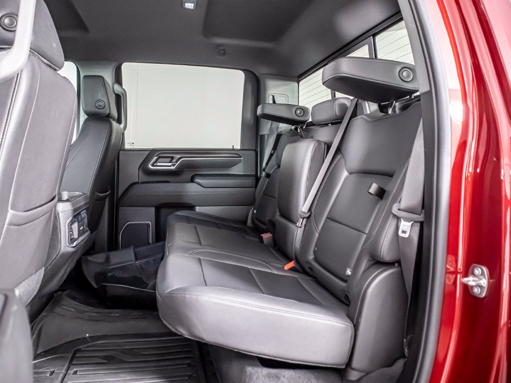 2024 GMC Sierra 2500HD SLT
