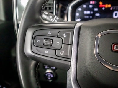 2024 GMC Sierra 2500HD SLT