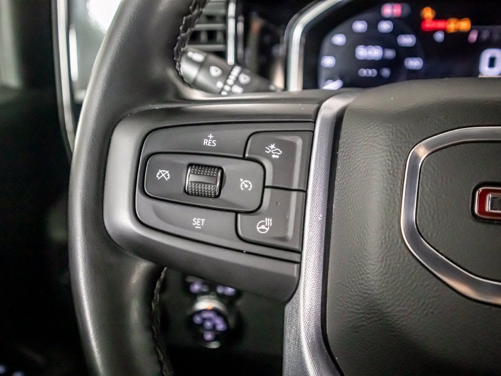 2024 GMC Sierra 2500HD SLT