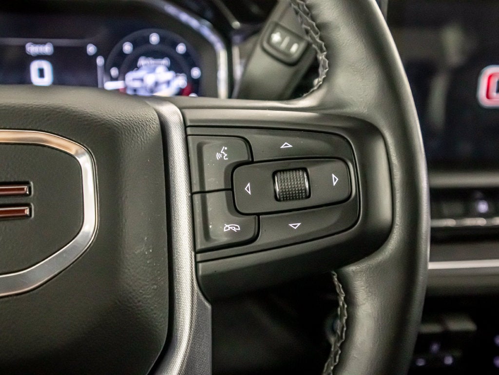 2024 GMC Sierra 2500HD SLT