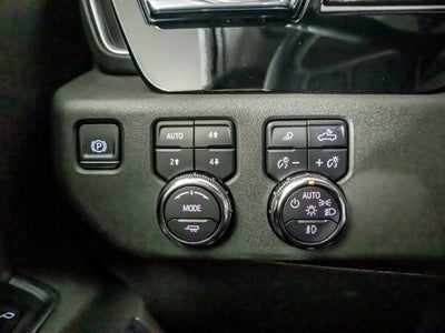 2024 GMC Sierra 2500HD SLT