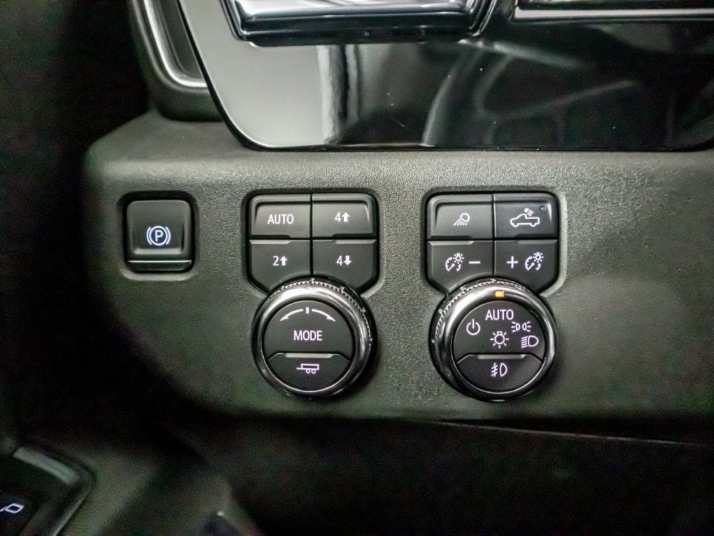 2024 GMC Sierra 2500HD SLT