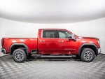 2024 GMC Sierra 2500HD SLT