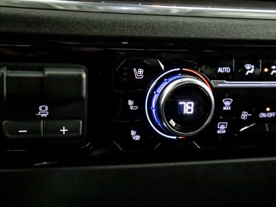 2024 GMC Sierra 2500HD SLT
