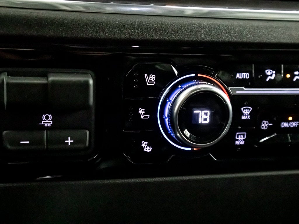 2024 GMC Sierra 2500HD SLT