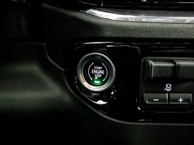 2024 GMC Sierra 2500HD SLT