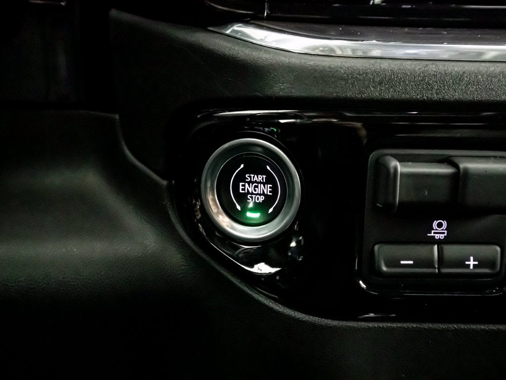 2024 GMC Sierra 2500HD SLT