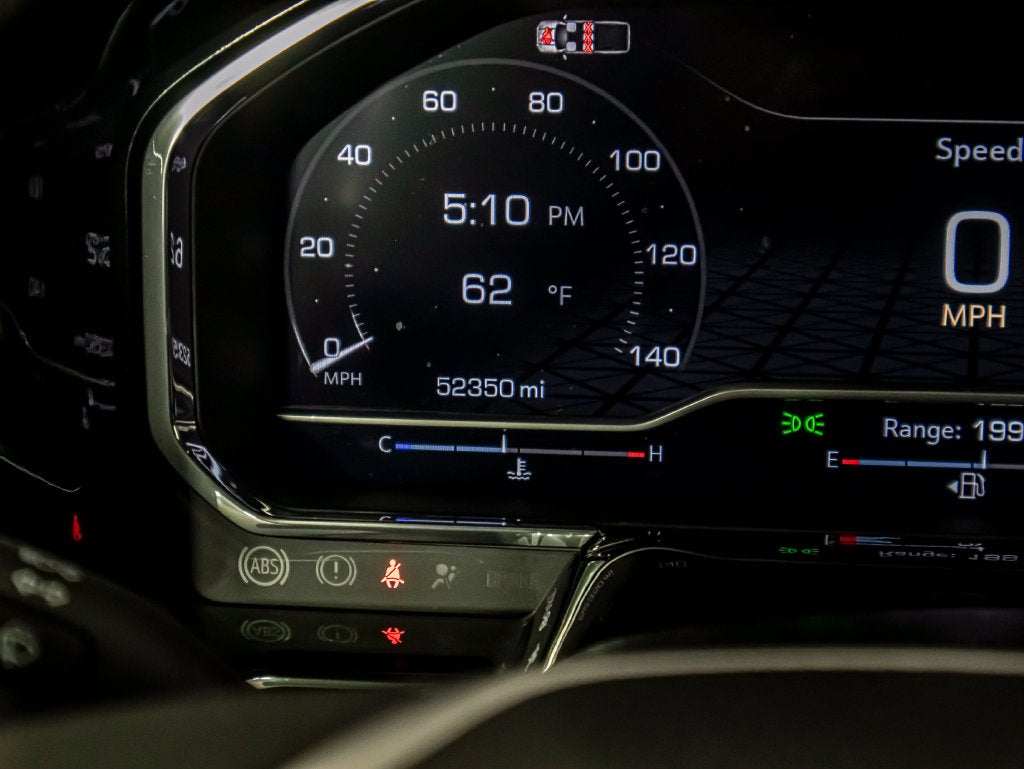 2024 GMC Sierra 2500HD SLT