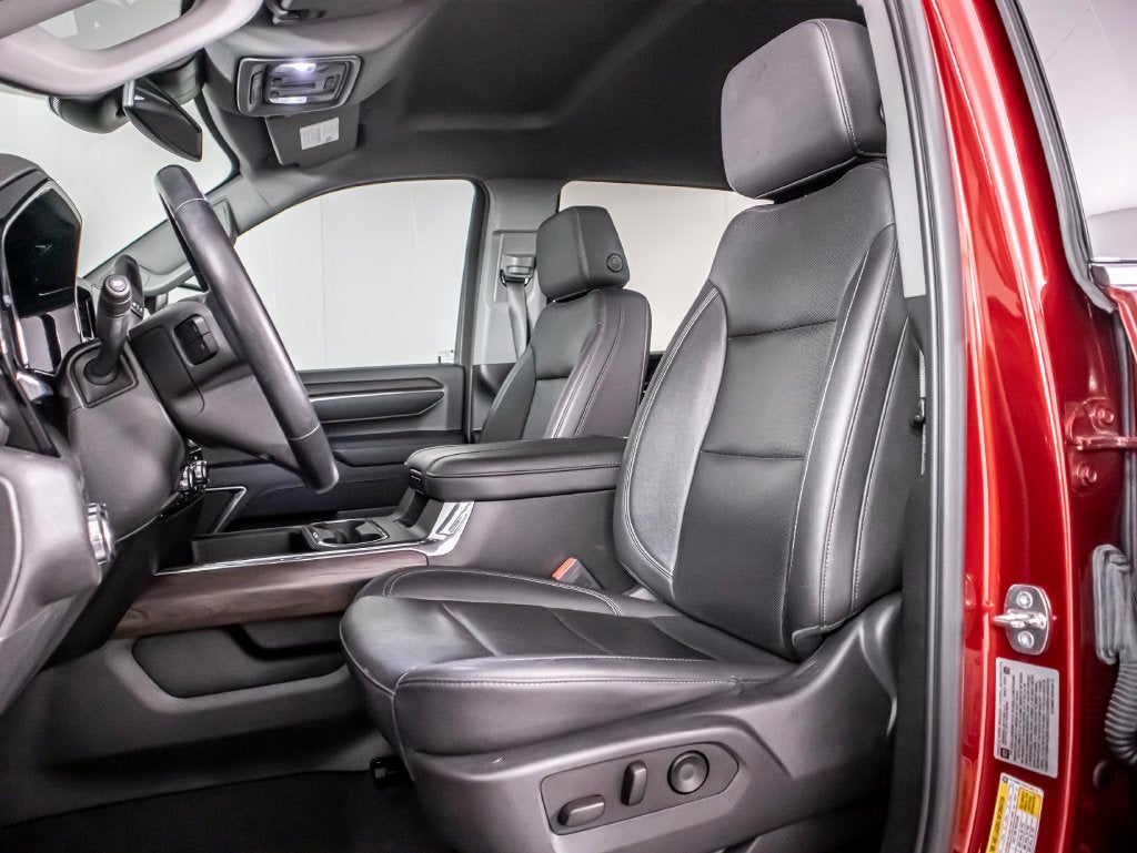 2024 GMC Sierra 2500HD SLT