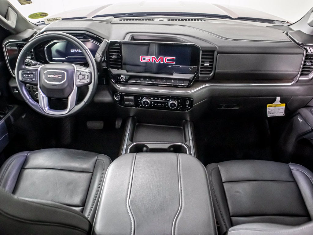 2024 GMC Sierra 2500HD SLT