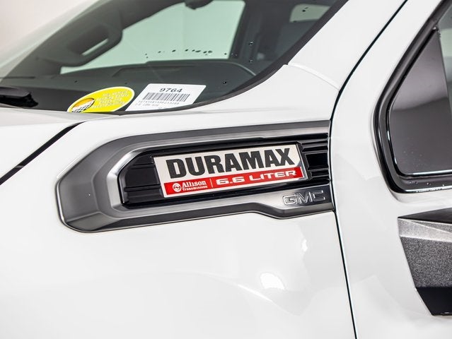 2023 GMC Sierra 3500HD AT4