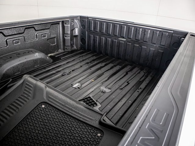 2023 GMC Sierra 3500HD AT4