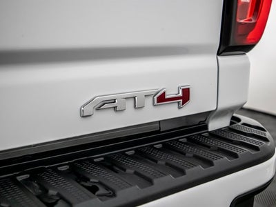 2023 GMC Sierra 3500HD AT4