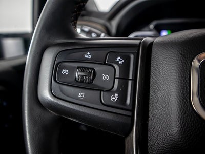 2023 GMC Sierra 3500HD AT4