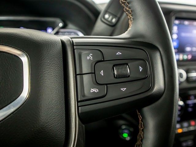 2023 GMC Sierra 3500HD AT4