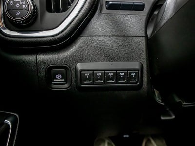 2023 GMC Sierra 3500HD AT4