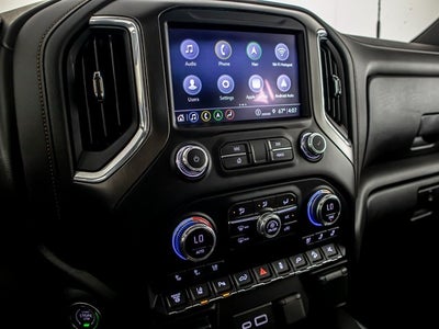 2023 GMC Sierra 3500HD AT4