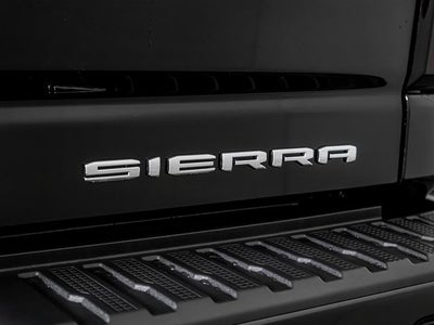 2021 GMC Sierra 3500HD Denali