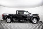 2021 GMC Sierra 3500HD Denali