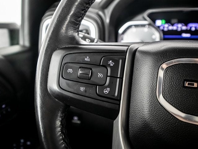 2021 GMC Sierra 3500HD Denali