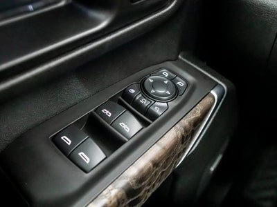 2021 GMC Sierra 3500HD Denali