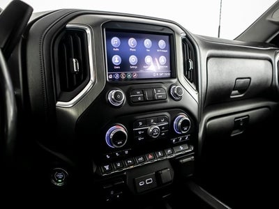 2021 GMC Sierra 3500HD Denali