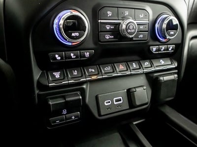 2021 GMC Sierra 3500HD Denali