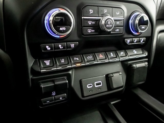 2021 GMC Sierra 3500HD Denali