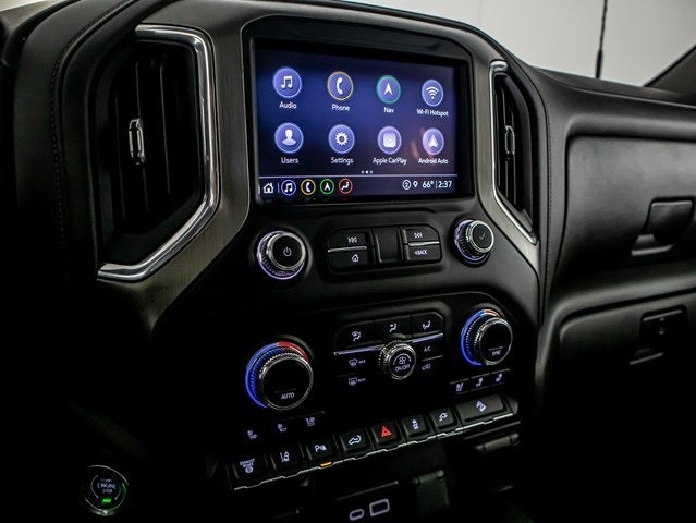 2022 GMC Sierra 3500HD Denali