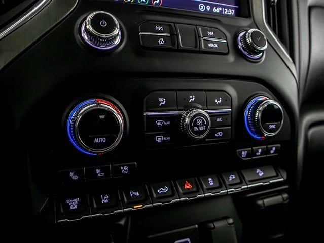 2022 GMC Sierra 3500HD Denali