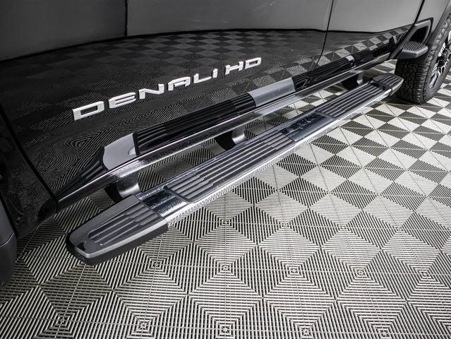 2026 GMC Sierra 3500HD Denali