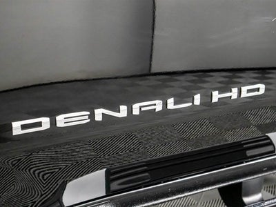 2026 GMC Sierra 3500HD Denali