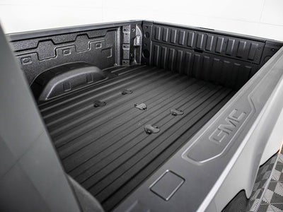 2026 GMC Sierra 3500HD Denali