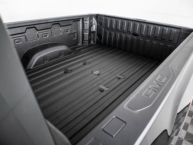 2026 GMC Sierra 3500HD Denali