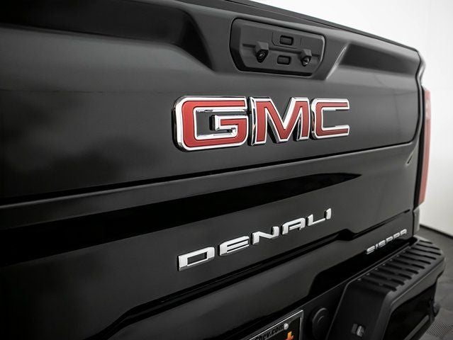 2026 GMC Sierra 3500HD Denali