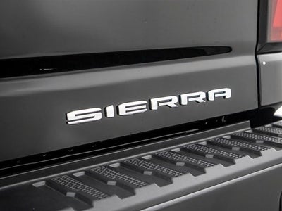 2026 GMC Sierra 3500HD Denali