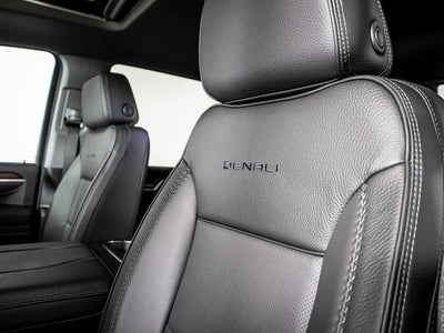 2026 GMC Sierra 3500HD Denali