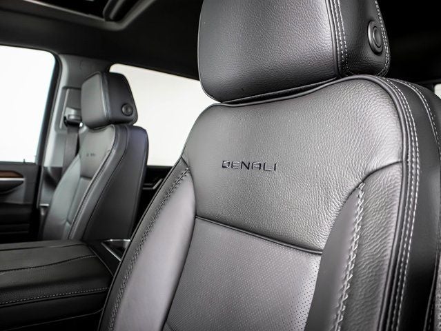 2026 GMC Sierra 3500HD Denali