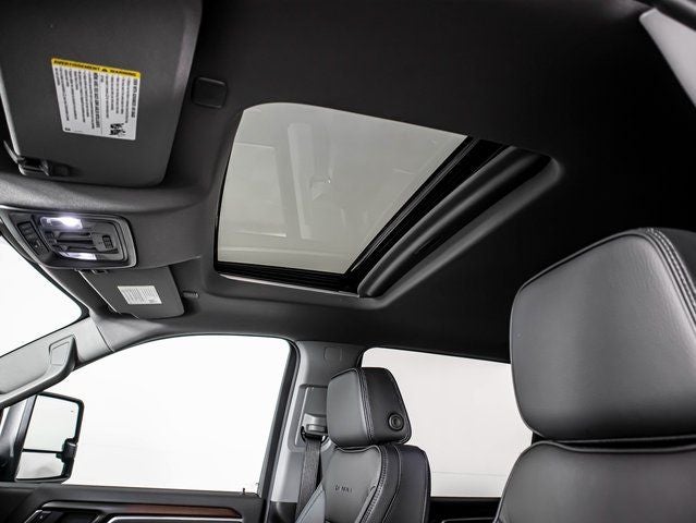 2026 GMC Sierra 3500HD Denali