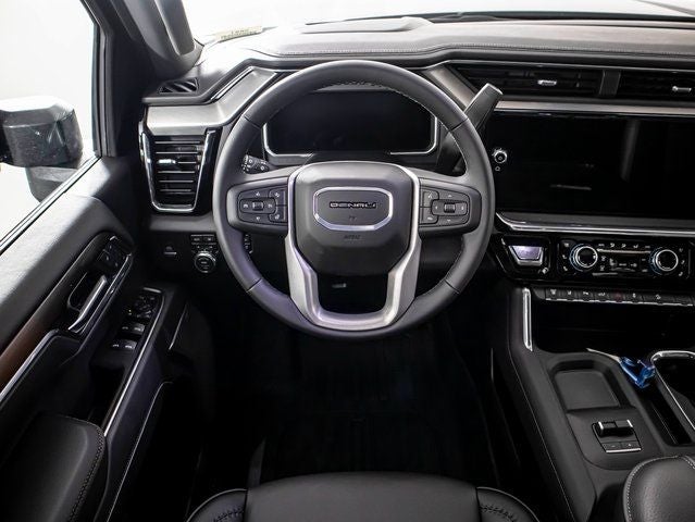 2026 GMC Sierra 3500HD Denali