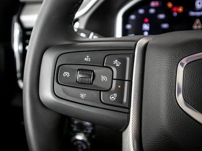 2026 GMC Sierra 3500HD Denali