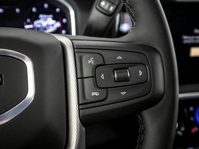 2026 GMC Sierra 3500HD Denali