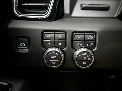 2026 GMC Sierra 3500HD Denali