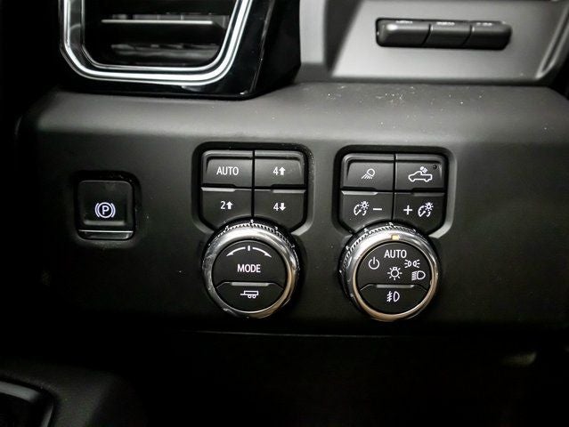 2026 GMC Sierra 3500HD Denali