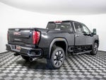 2026 GMC Sierra 3500HD Denali