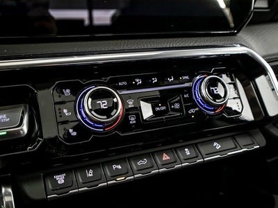 2026 GMC Sierra 3500HD Denali