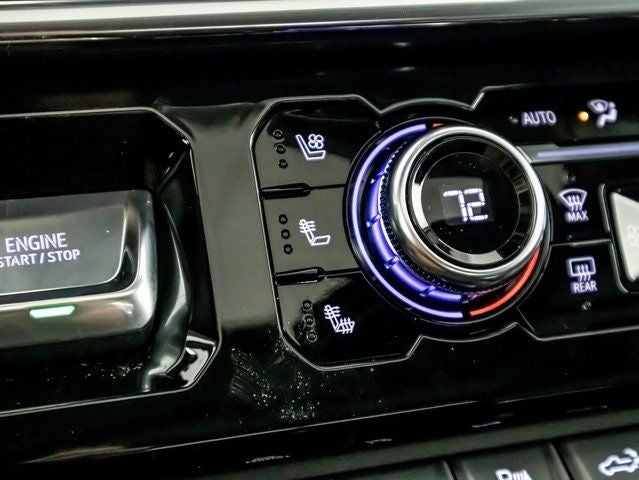 2026 GMC Sierra 3500HD Denali