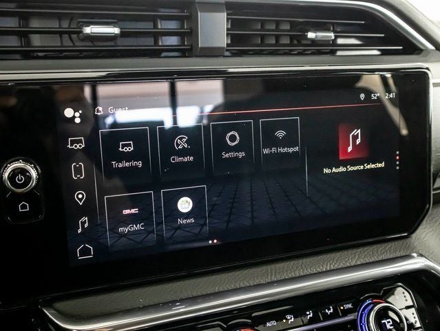 2026 GMC Sierra 3500HD Denali